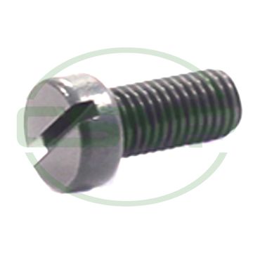 SS-6111040-SP SCREW 11/64-40 L= 9.5 JUKI GENUINE SS-6111040-SP SCREW 11/64-40 L= 9.5 JUKI GENUINE