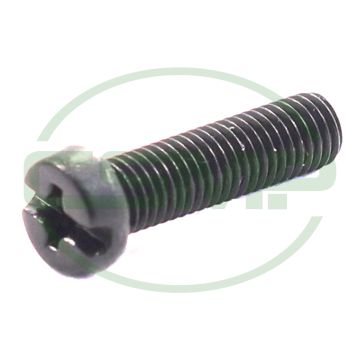 SS-6111610-SP SCREW 11/64-40 L=16 JUKI GENUINE SS-6111610-SP SCREW 11/64-40 L=16 JUKI GENUINE