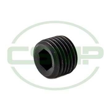 SS-8660522-TP SCREW 1/4-40 L=4.5 JUKI GENUINE