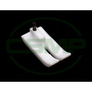 ST35WNFB TEFLON SLIPPER WIDE NEEDLE FEED SUISEI ST35WNFB TEFLON SLIPPER WIDE NEEDLE FEED SUISEI