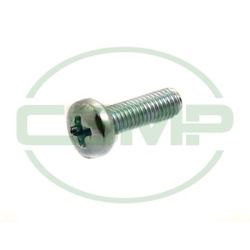 SW104101 SCREW RASOR