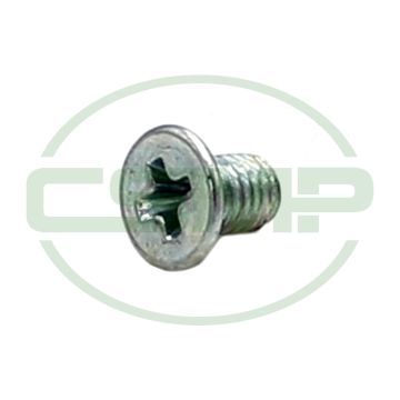 SW108200 COUNTER KNIFE SCREW SW12