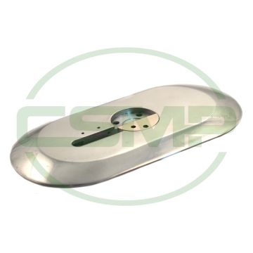 SW127400 BASE ONLY RASOR SW12