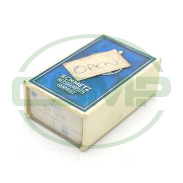 SY1714 SIZE 90 PACK OF 10 NEEDLES SCHMETZ DISCONTINUED