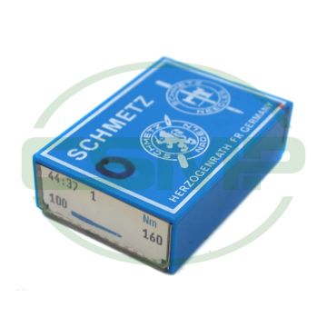 SY4105 SIZE 160 PACK OF 10 NEEDLES SCHMETZ DISCONTINUED