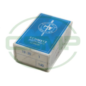 SY6830 SIZE 140 PACK OF 10 NEEDLES SCHMETZ DISCONTINUED