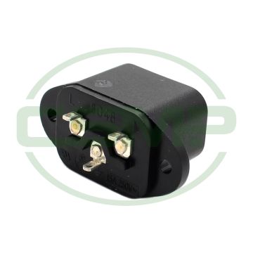 T102702 MOTOR PLUG CONNECTOR SW100