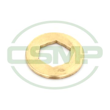 T105700 PLATE RASOR D100