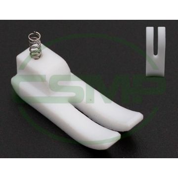 T35B(T) TEFLON SLIPPER