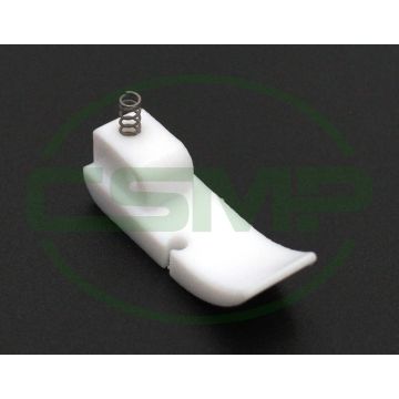 T36LB TEFLON BOTTOM ONLY