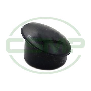 TA0900707R0 RUBBER PLUG JUKI GENUINE