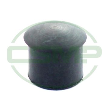 TA-0950806-R0 RUBBER PLUG JUKI GENUINE