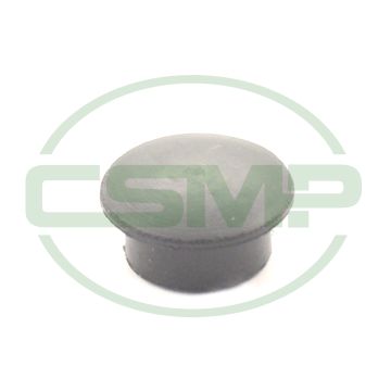 TA-1050504-R0 RUBBER PLUG JUKI GENUINE