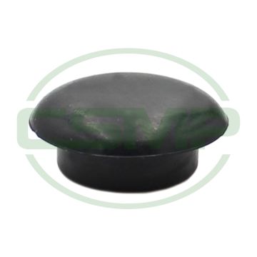 TA-1250504-R0 RUBBER PLUG JUKI GENUINE