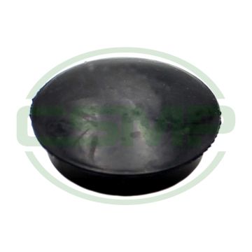 TA-1450404-R0 RUBBER PLUG D=14.5 L=4 JUKI GENUINE