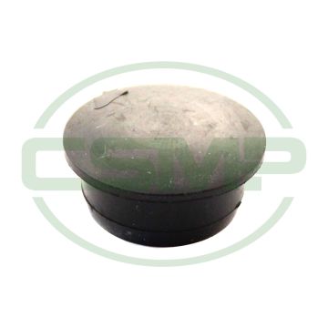 TA-2100904-R0 RUBBER PLUG JUKI GENUINE