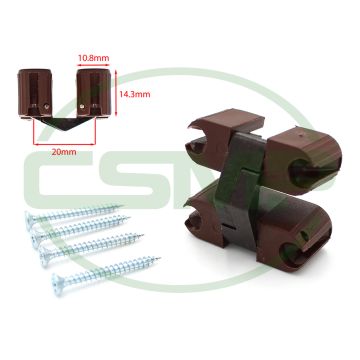 TABLE HINGE FOR FULLY SUBMERGED TOP PRICED EACH TABLE HINGE FOR FULLY SUBMERGED TOP PRICED EACH