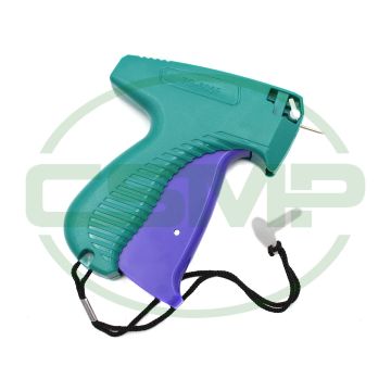 TG-605F TAGGING GUN - FINE NEEDLE - FITS FINE TAGGING PINS ONLY