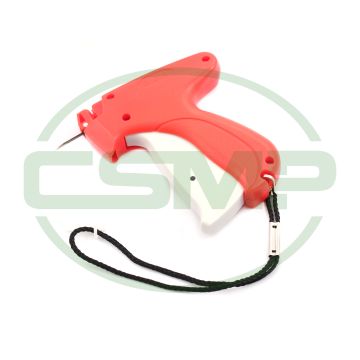 TG88SR TAGGING GUN - STANDARD NEEDLE - FITS STANDARD TAGGING PINS ONLY TG88SR TAGGING GUN - STANDARD NEEDLE - FITS STANDARD TAGGING PINS ONLY