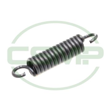 TH00003 DISC ADJ HOLDER SPRING ZUSUN CM101 BLINDSTITCH