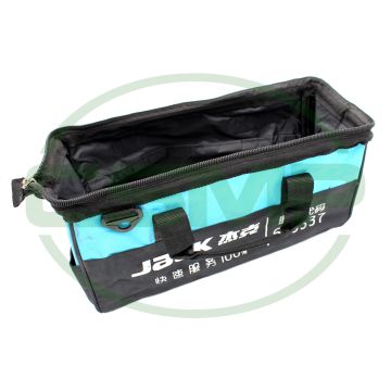 JACK TOOL & ACCESSORY BAG