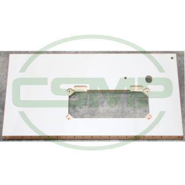 BROTHER S7100A PREMIUM QUALITY TOP 105X55X4 CM