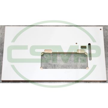 JUKI DDL-8700-7 (SC920+M92) PREMIUM QUALITY TOP 105X60X4 CM