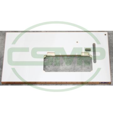 JUKI DNU-1541 PREMIUM QUALITY TOP 105X60X4 CM