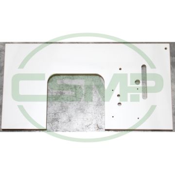 JUKI DSC-245 (PRG: B1-JK069) PREMIUM QUALITY TOP 105X60X4 CM HORSE SHOE