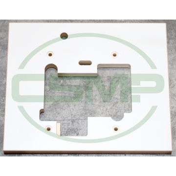 JACK E4S SMALL TYPE 60X50X4CM SEMI PREMIUM QUALITY