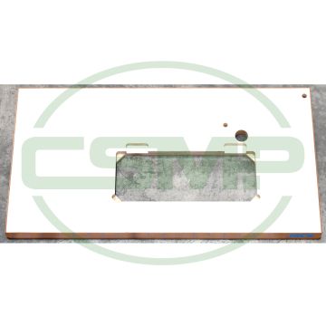 JACK A4 LOCKSTITCH PREMIUM QUALITY TOP 105X55X4 CM