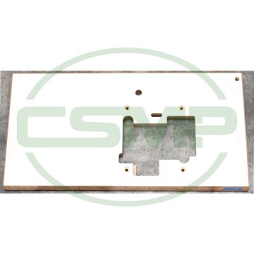 JACK E4 SEMI SUB PREMIUM QUALITY TOP 105X55X4 CM