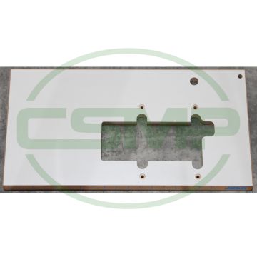 JACK W4 SEMI SUB PREMIUM QUALITY TOP 105X55X4 CM