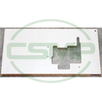 JUKI MO-6700 SEMI PREMIUM QUALITY TOP 105X55X4 CM