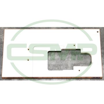 JUKI MO-6800 FULLY SUBMERGED PREMIUM QUALITY TOP 105X55X4 CM