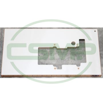 JUKI MF7500 VEE BELT PREMIUM QUALITY TOP 105X55X4 CM