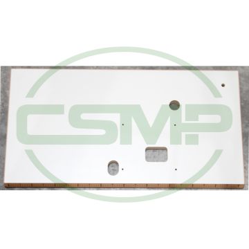 PEGASUS W662PCH DIRECT DRIVE PREMIUM QUALITY TOP 105X55X4 CM