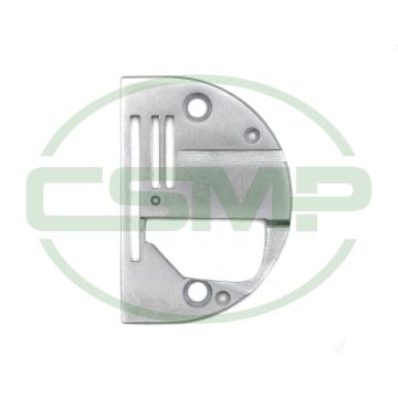 TP106 NEEDLE PLATE DAIKO D10-4