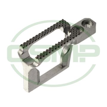 TPM040102000 FEED DOG TAJIMA TPM-20 TPM040102000 FEED DOG TAJIMA TPM-20