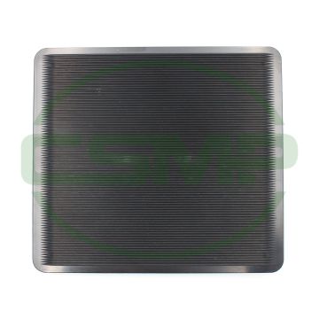 MOULDED PLASTIC TREADLE MAT FOR LARGE TREADLE