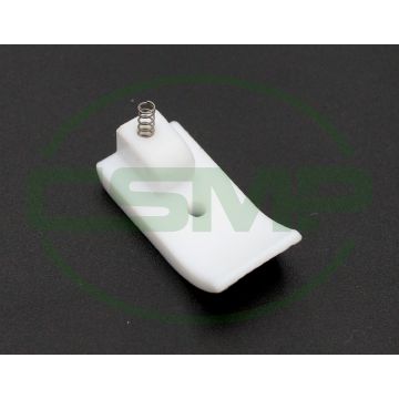 T35CWB(T) TEFLON SLIPPER 15MM WIDE