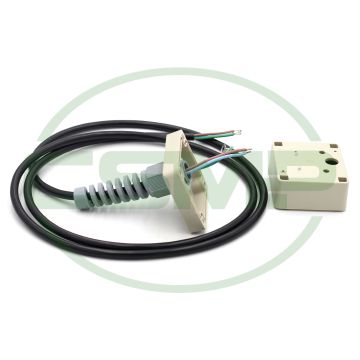 U070EU TERMINAL BOX KM KS-EU CUTTER