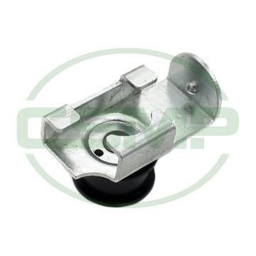 U176 LEFT HAND SLIDE WITH PULLEY KM KS-EU CUTTER U176 LEFT HAND SLIDE WITH PULLEY KM KS-EU CUTTER