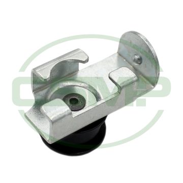 U177 RIGHT HAND SLIDE WITH PULLEY KM KS-EU CUTTER U177 RIGHT HAND SLIDE WITH PULLEY KM KS-EU CUTTER