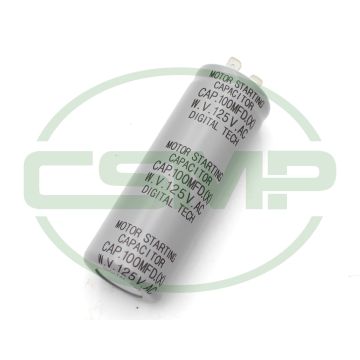 U18 CAPACITOR 220V KM KS-EU CUTTER
