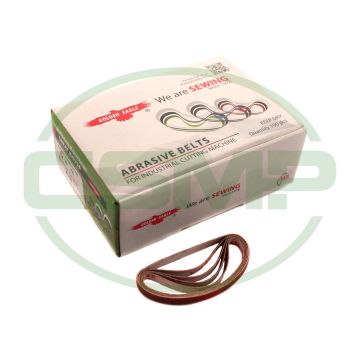 U189/100 MEDIUM EMERY BANDS KM KS-EU CUTTER U189/100 MEDIUM EMERY BANDS KM KS-EU CUTTER