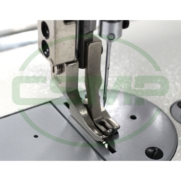 U192 & U193 FOOT SET WITH SMOOTH BOTTOM OPEN TOE