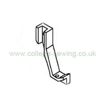 U193SGX1/16 INSIDE FOOT BINDING BROTHER B797 GENERIC U193SGX1/16 INSIDE FOOT BINDING BROTHER B797 GENERIC