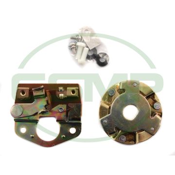 U301/U302 AUTO CUTOUT SWITCH KM KS-EU CUTTER U301/U302 AUTO CUTOUT SWITCH KM KS-EU CUTTER