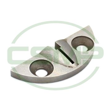 U88 THROAT PLATE KM KS-EU CUTTER U88 THROAT PLATE KM KS-EU CUTTER